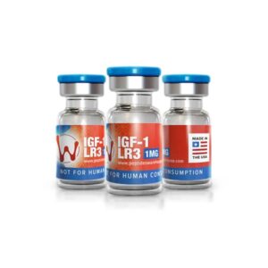 IGF-1 LR3 1mg