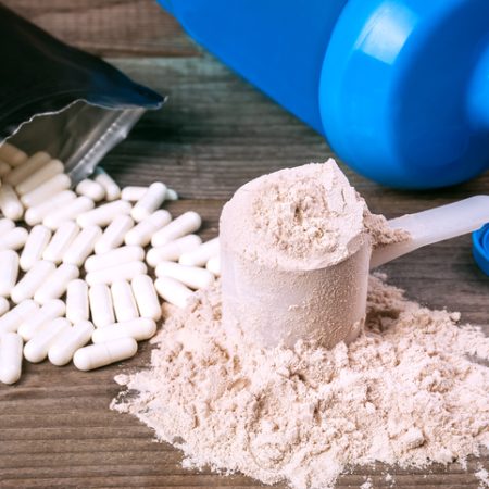 Steroids Powder