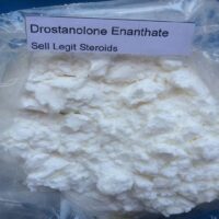 Masteron Enanthate (Drostanolone) powder - Image 2