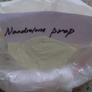 Nandrolone Propionate Powder