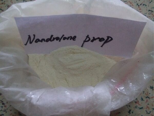 Nandrolone Propionate Powder