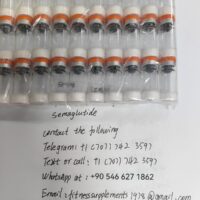 Semaglutide GLP-1(5MG and 10MG) - Image 6