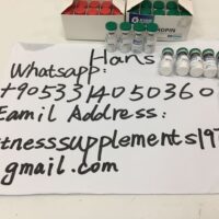 Kigtropin Hgh 10IU(2.6mg) / Vial × 10 Vials - Image 2