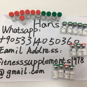 IGF 1 Long R3 (1.0mg) / Vial × 10 Vials