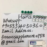 kirotropin hgh 10IU(3.7mg) / Vial × 10 Vials - Image 2