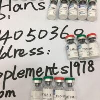 IGF 1 Long R3 (1.0mg) / Vial × 10 Vials - Image 2