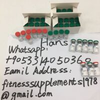 Riptropin HGH 10IU(2.6mg) / Vial × 10 Vials - Image 3