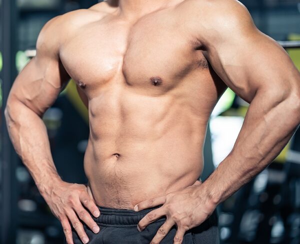 Advanced Steroid Cycles II B Lean Bulking