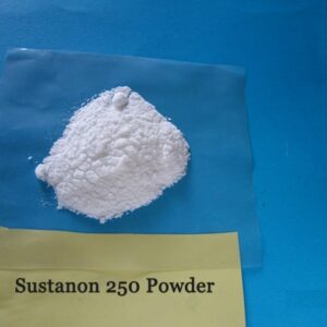 Buy Sustanon 250 Powder Online