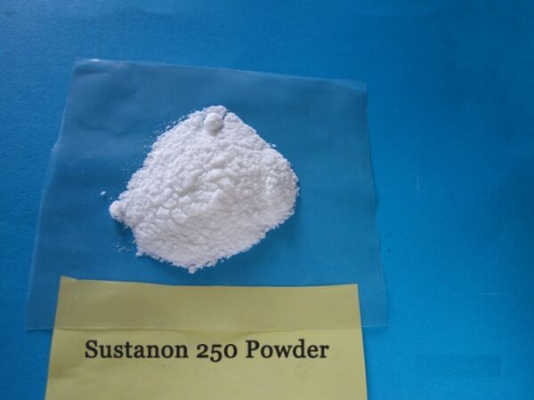 Buy Sustanon 250 Powder Online