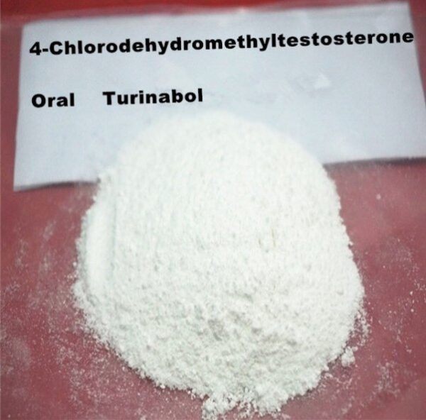 Purchase cheap turinabol powder online