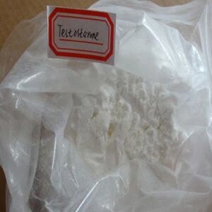Buy Testosterone decanoate powder