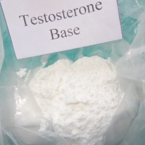 Buy Testosterone Base Powder Online