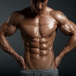 Slimming cycle set - Injectable