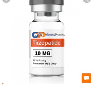 Tirzepatide(5MG and 10MG)10 Vials Per Kit