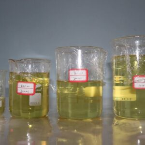 TMT 300 Injectable Anabolic Steroids Blend Tmt300 mg/ml Semi-Finished Steroid Oil
