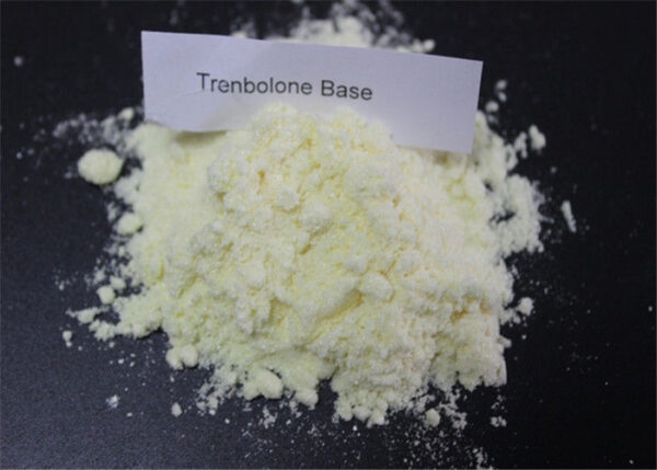 Trenbolone Base powder for sale online