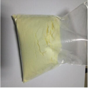 Metribolone (Methyltrienolone) Raw Powder