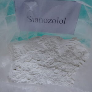 Raw Stanozolol Powder 99% Winstrol Powder