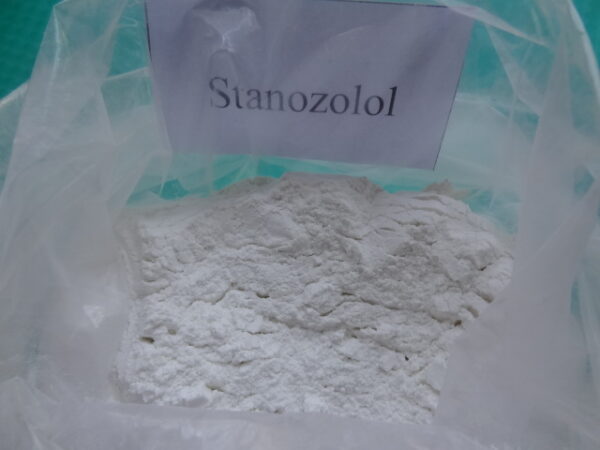 Raw Stanozolol Powder 99% Winstrol Powder