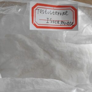 Order Testosterone Isocaproate powder