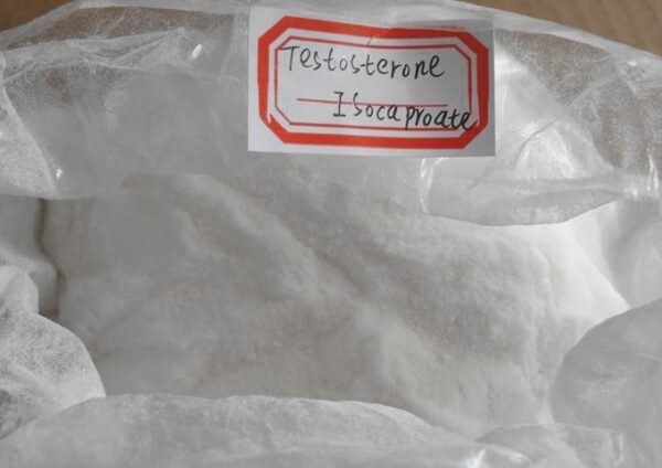 Order Testosterone Isocaproate powder
